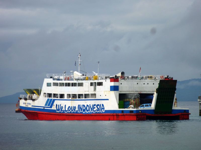 KM.MARINA TERTIERA