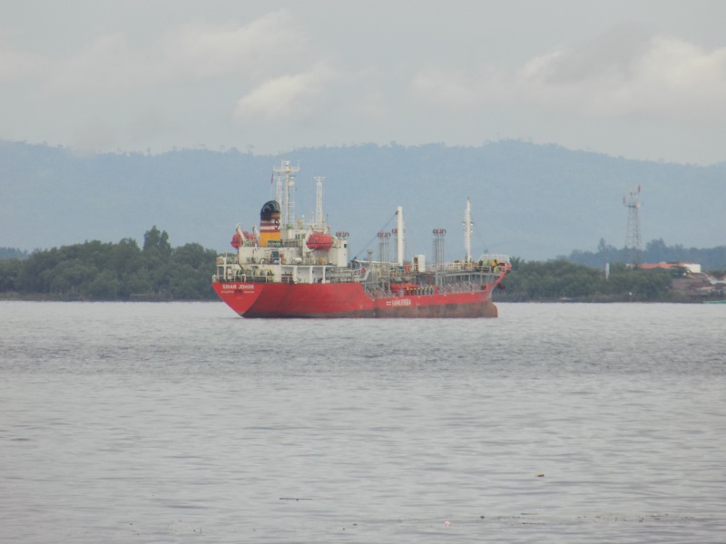 SINAR JOHOR