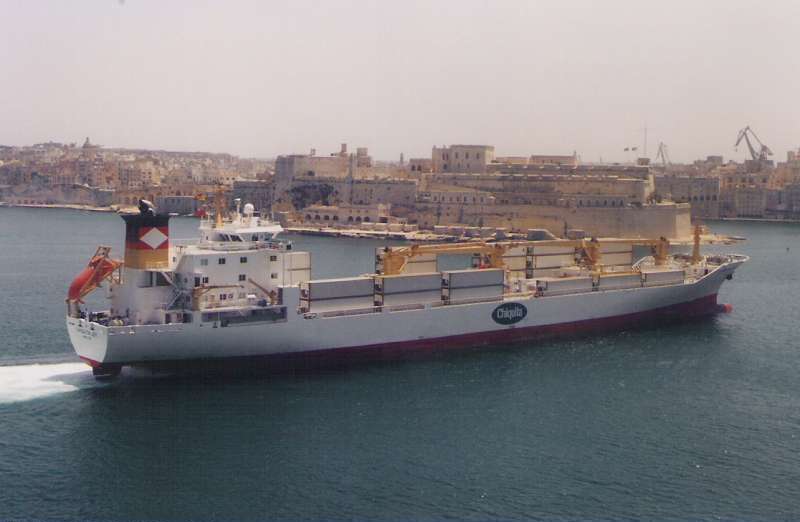 DUNEDIN STAR