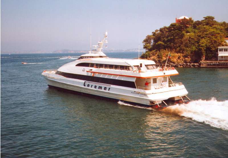 SNAV ALCIONE
