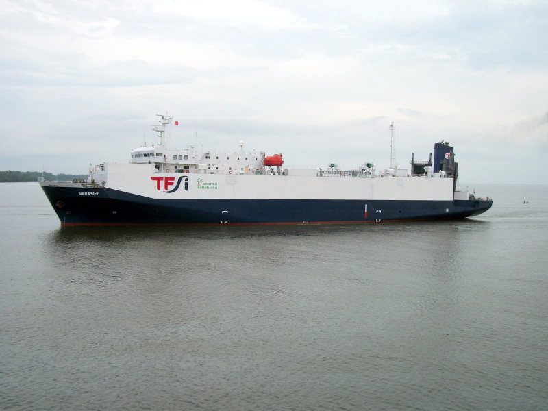 SERASI V