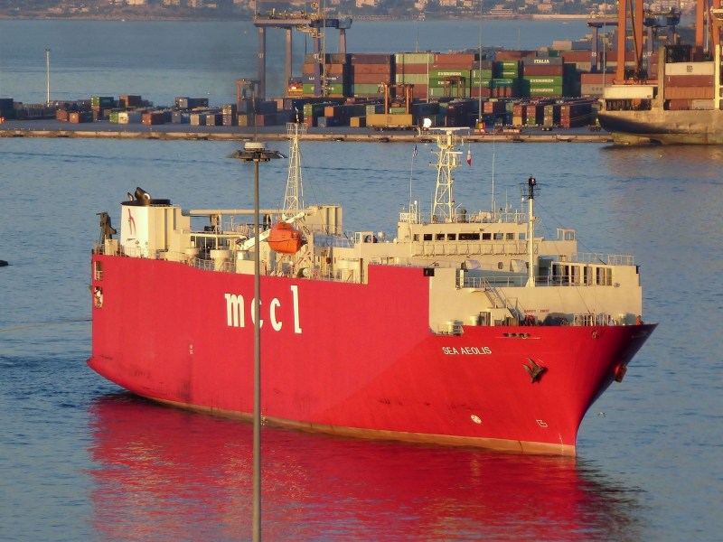 MV. AISHAKAMILAH