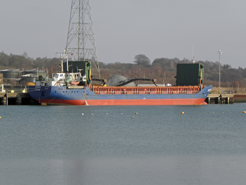 GT AURIGA