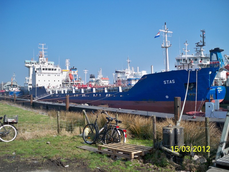 STAS