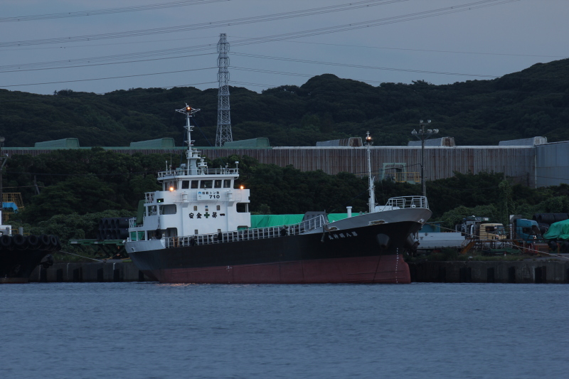 MV EMPEROR BB