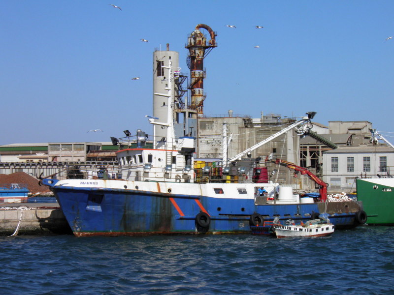 MAUROS