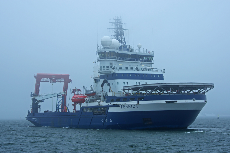 FENNICA