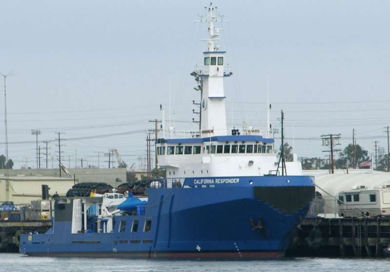 SEAWARD EXPLORER