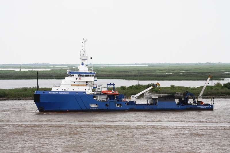 MISSISSIPPI RESPONDE