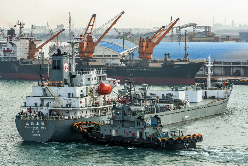 ASIA CEMENT NO.5