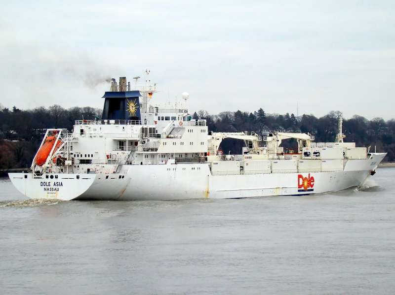 DOLE ASIA
