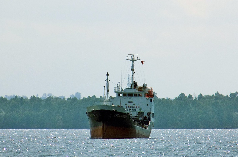 MT FERIMAS SEJAHTERA