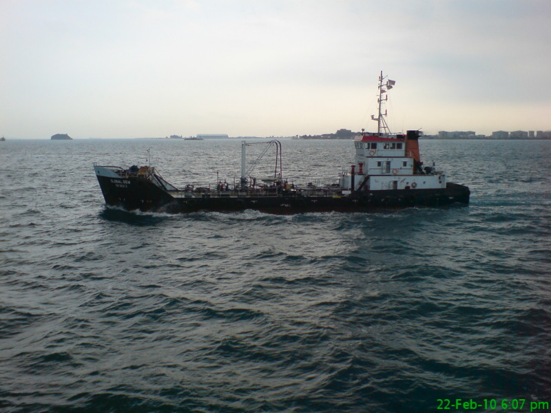 MRM V