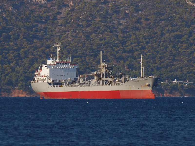MV CEPAT