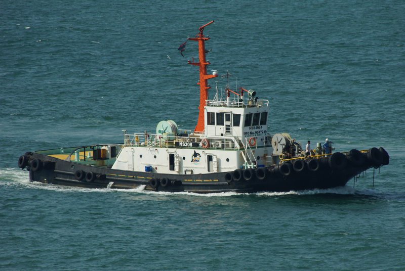 TUG 603