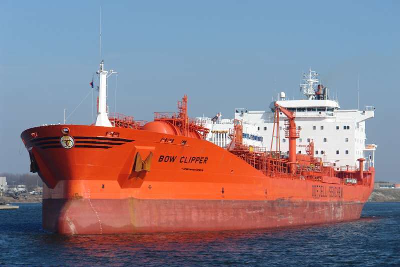 Image of BOW CLIPPER