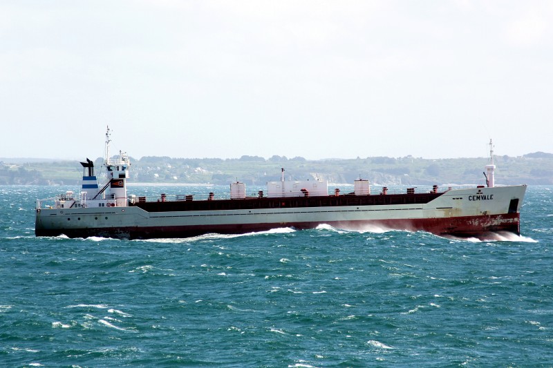 CEMVALE