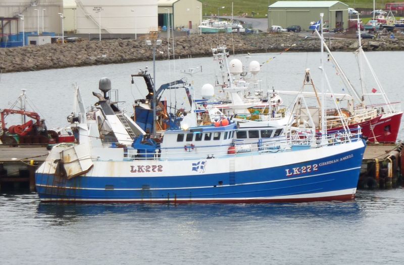 NJORD