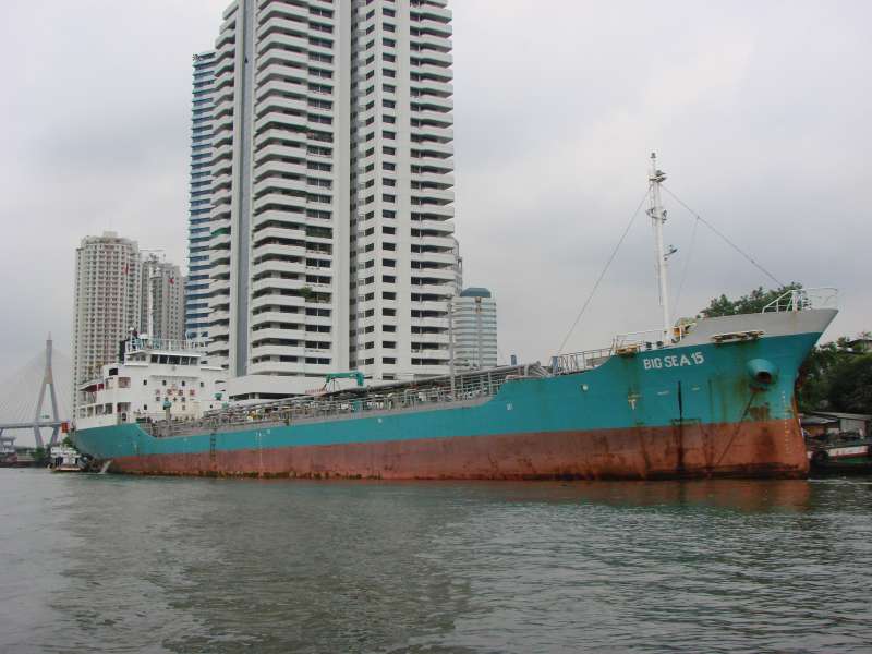 PK MARINE 5