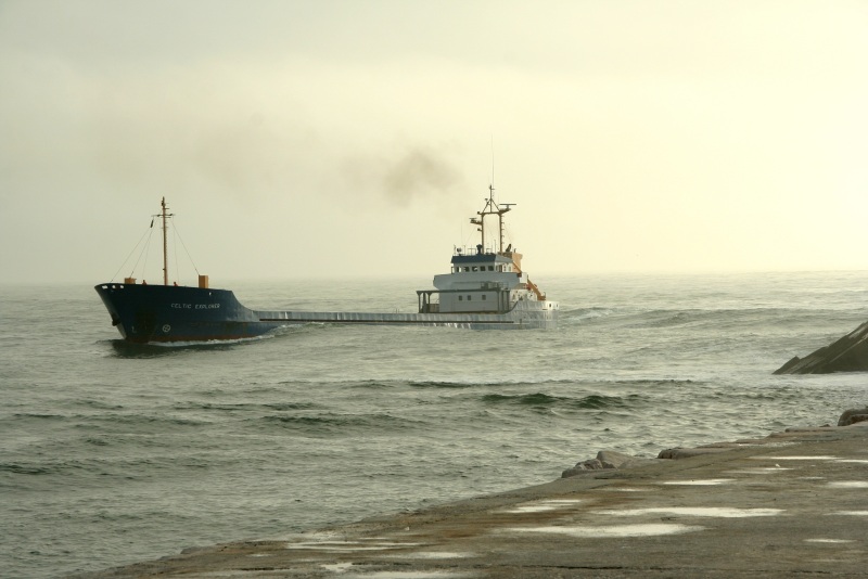NS EXPLORER