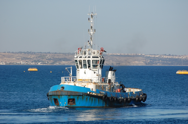 VTS CHRYSOVALANTIS