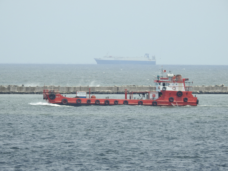 SPOB DIANA JAYA I