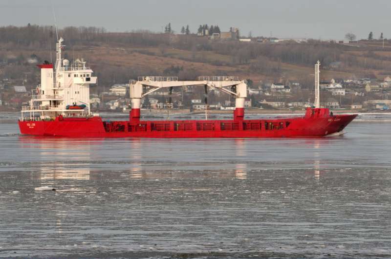 M/V DON ALFONSO SR.2