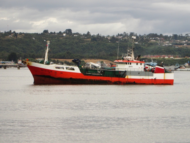 SEISTROM