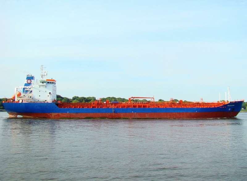 OSTROV SAKHALIN