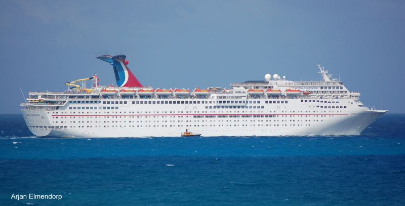CARNIVAL IMAGINATION