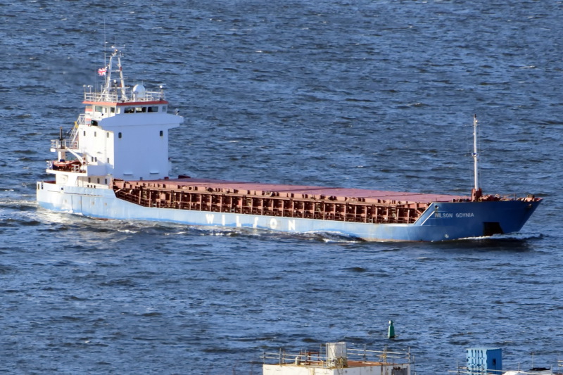 WILSON GDYNIA