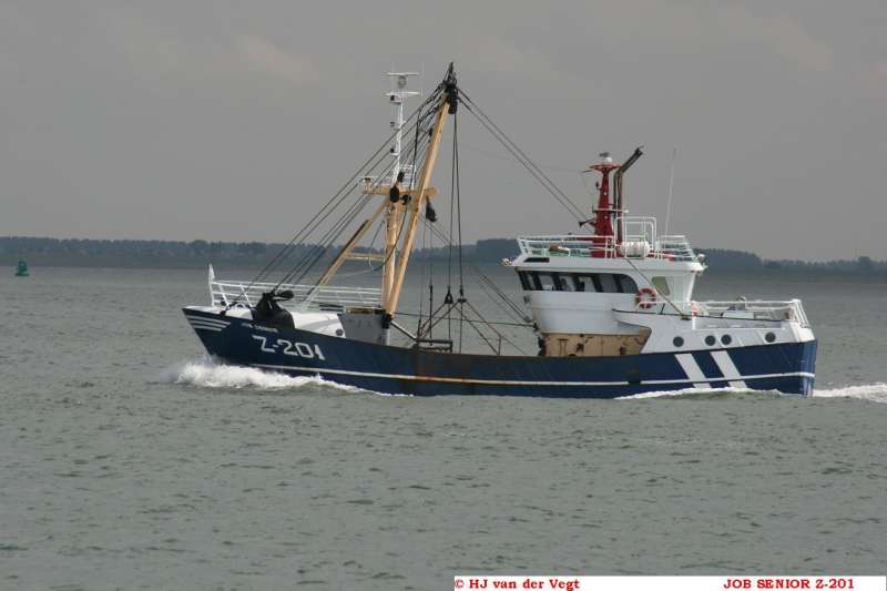 Z201 PIETER SENIOR