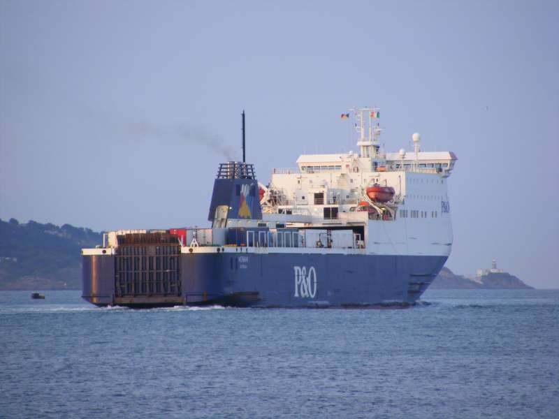 DP WORLD EXPRESS