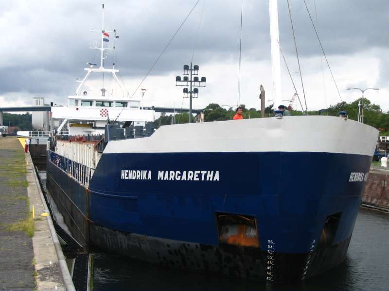 Image of HENDRIKA MARGARETHA