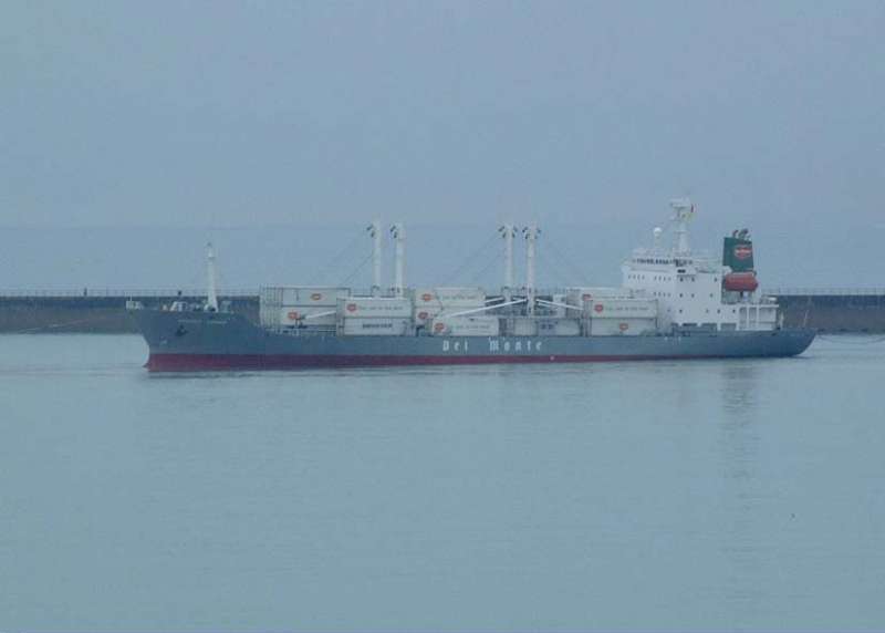 SEA BLAZER