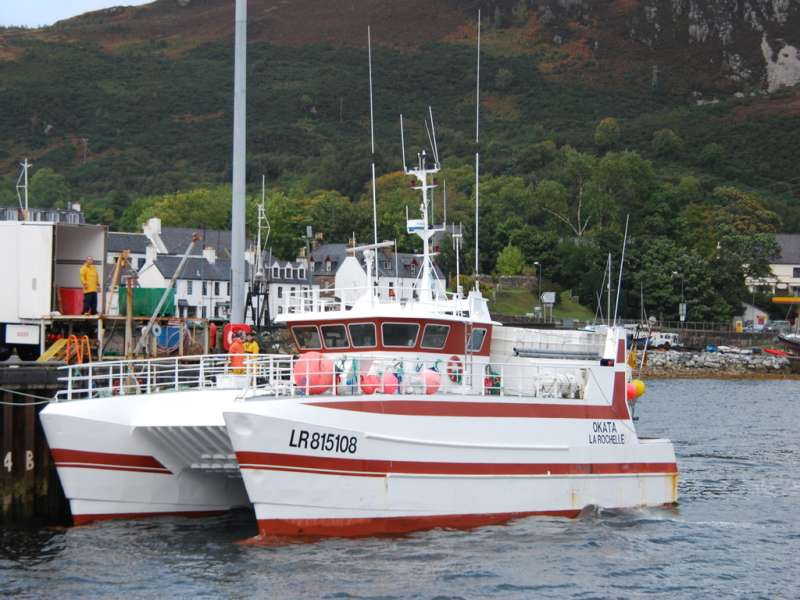 F/V OKATA