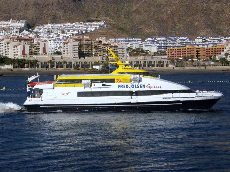 SNAV AQUILA
