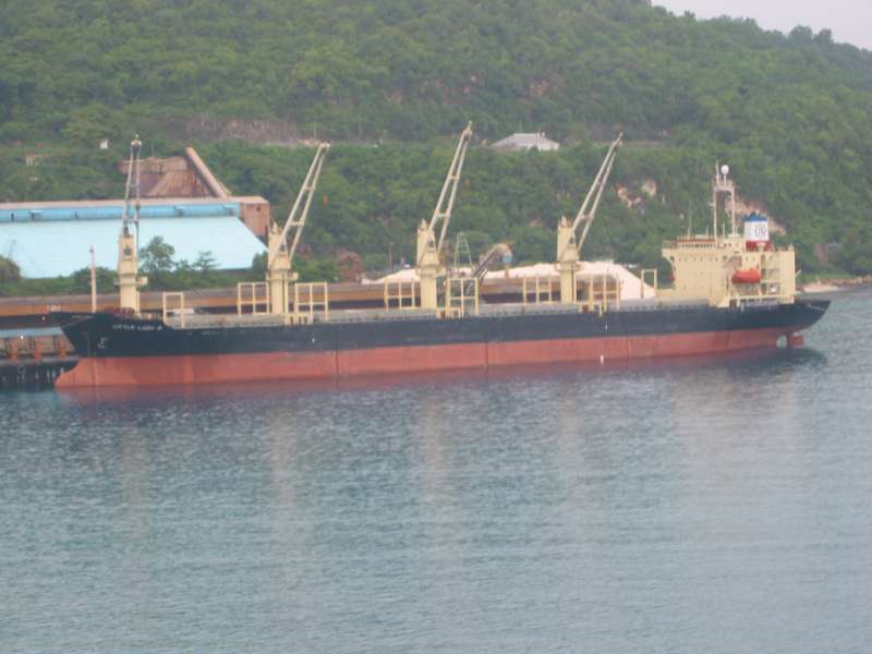 ATLANTIC 22