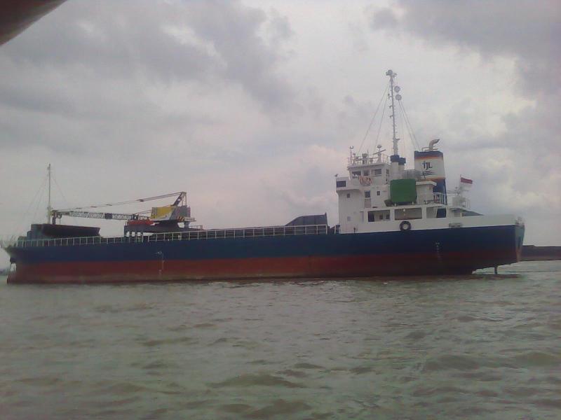 KM ORION STAR