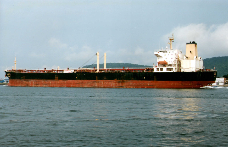TONG DA HAI XIANG 1