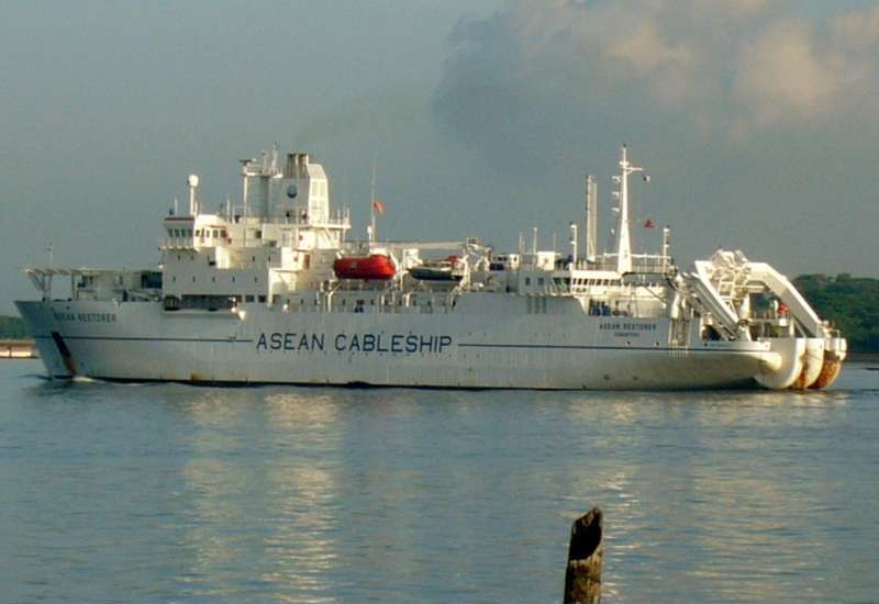 ASEAN RESTORER