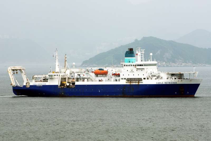 CABLE RETRIEVER