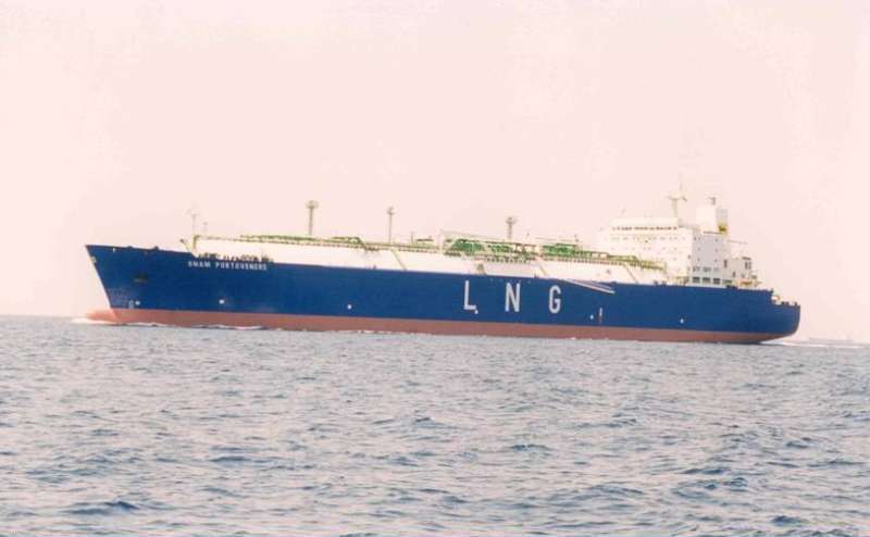 KLNGTP BLACK SEA