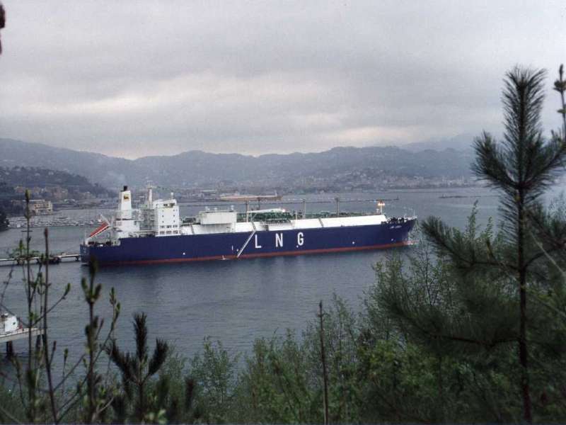 KLNGTP MARMARA