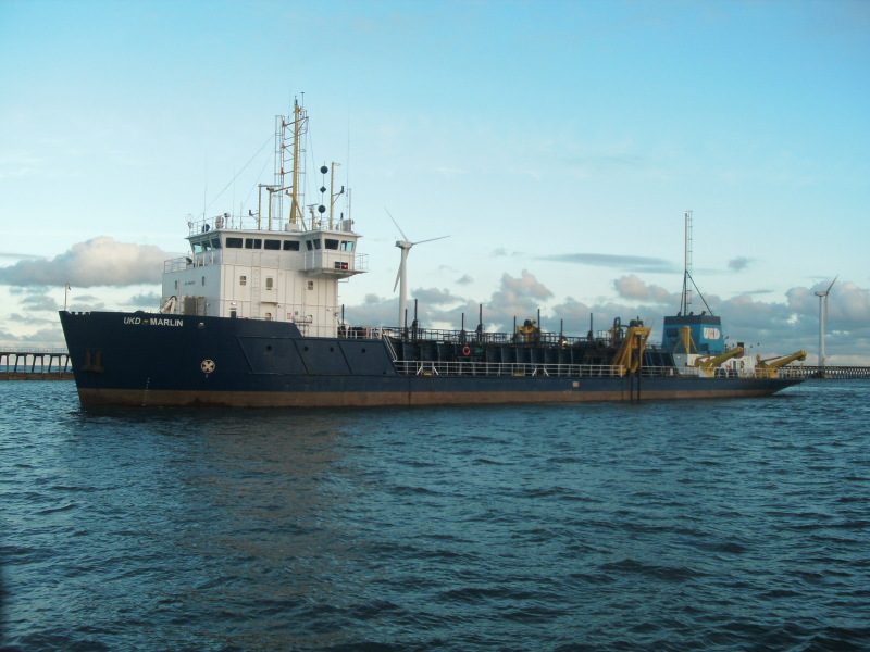 UKD MARLIN