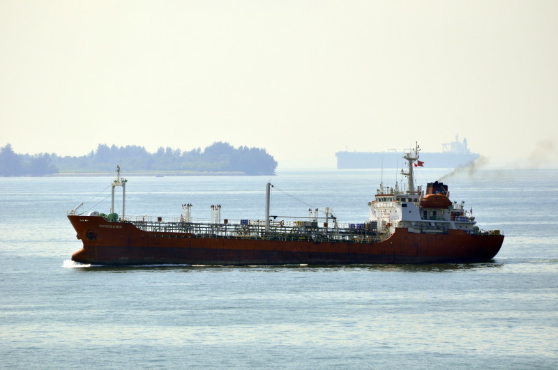 TIMUR LAUT MAS 2
