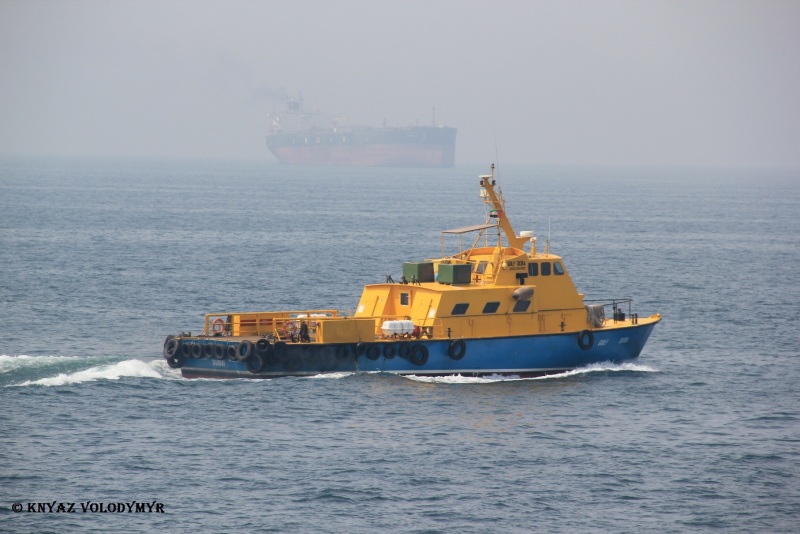 GULF NAVIGATION 4