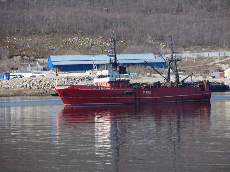 VARIANT