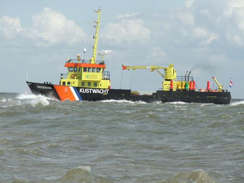 Image of WADDENZEE