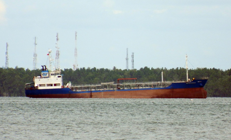 NUSANTARA BERSINAR